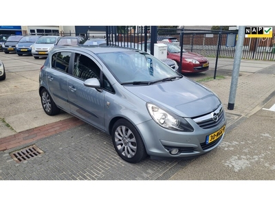 Opel Corsa 1.4-16V '111' Edition *Airco*