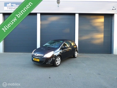 Opel Corsa 1.4-16V Anniversary Edition