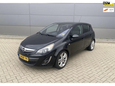 Opel Corsa 1.4-16V Cosmo