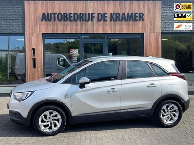 Opel CROSSLAND X 1.2 Innovation