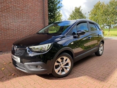 Opel Crossland X 1.2 Turbo 130pk Edition