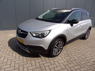 Opel Crossland X 1.2 Turbo //PANORAMA DAK//NAVI//LM VELGEN