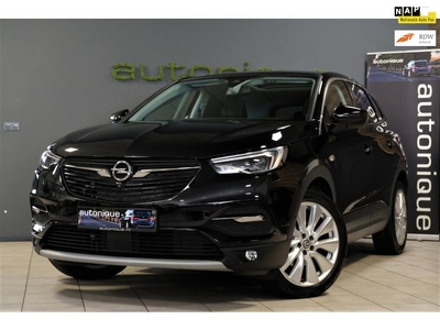 Opel Grandland X Grandland X 1.6 Turbo 181pk! Ultimate