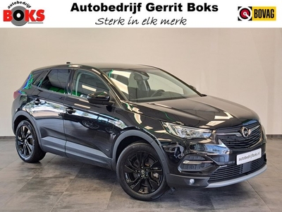 Opel Grandland X 1.6 Turbo Hybrid Business Edition