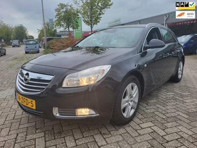 Opel Insignia Sports Tourer 2.0 CDTI