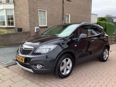 Opel Mokka 1.4 T Cosmo 4x4