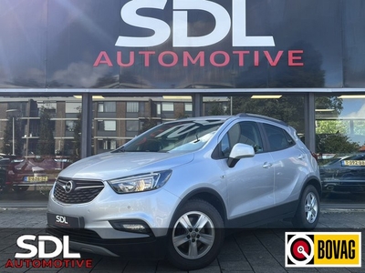 Opel Mokka X 1.4 Turbo Innovation // PDC // NAVI // CRUISE