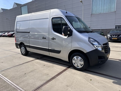 Opel Movano 2.3 Turbo L2H2 Clima (bj 2022)