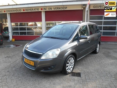 Opel Zafira 1.8 Cosmo