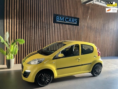 Peugeot 107 1.0 Active [bj 2012]