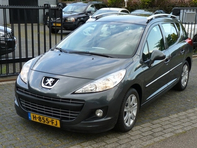 Peugeot 207 SW 1.4 VTi Allure ***