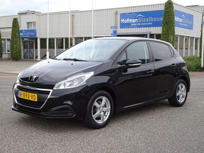 Peugeot 208 1.0 PureTech Access Airco Cruise Control D-Riem