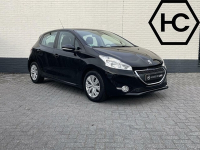 Peugeot 208 1.2 VTi Envy 5-Deurs Clima Cruise Navi Bluetooth