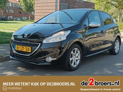 Peugeot 208 1.2 VTi Style