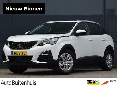 Peugeot 3008 1.2 PureTech ActiveNW DISTR. RIEM &