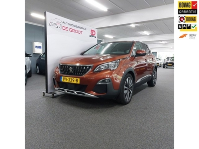 Peugeot 3008 1.2 PureTech Allure-NL AUTO-DEALER