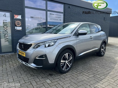 Peugeot 3008 1.6 e-THP Allure