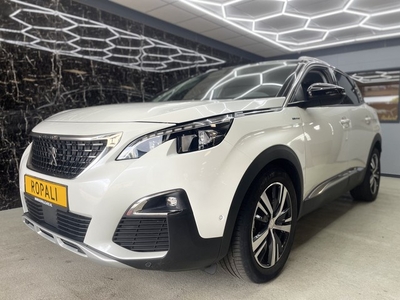 Peugeot 3008 1.6 HYbrid 225 Allure (bj 2021, automaat)