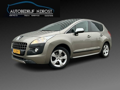 Peugeot 3008 1.6 THP GT-Line Pano - Head Up - Cruise -