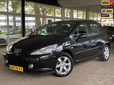 Peugeot 307 Voll