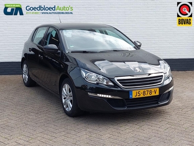 PEUGEOT 308 1.2 PureTech Active