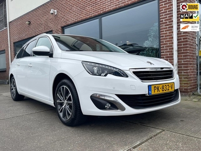 Peugeot 308 SW 1.2 PureTech Allure