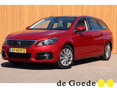 Peugeot 308 SW 1.2 PureTech Allure 1ste eigenaar org.