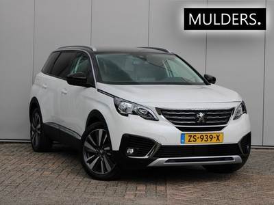 Peugeot 5008 1.2 PureTech Allure Navi / Comfortstoelen /