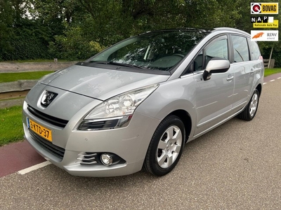 Peugeot 5008 1.6 THP Style 7p.