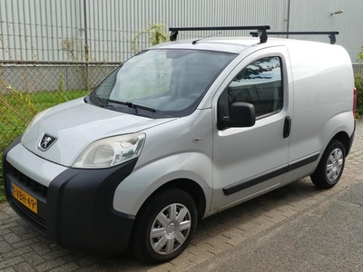 Peugeot Bipper 1.4 HDi XR - Airco - EXPORT