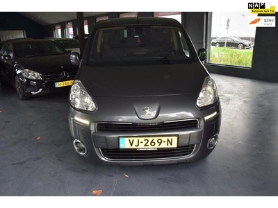 Peugeot Partner 120 1.6 e-HDI L1