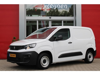 Peugeot Partner 1.5 BlueHDi 100PK S&S L1 NAVIGATIE