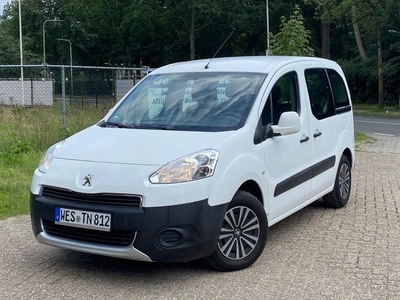 Peugeot Partner Tepee 1.6 e-HDi Active