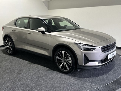 Polestar 2 Standard Range Single Motor 69 kWh BTW Auto