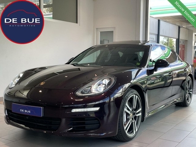 Porsche Panamera 3.0 D Facelift GTS 2e eig.