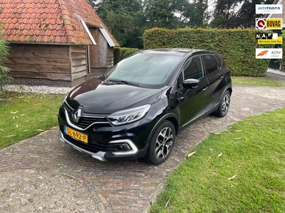 Renault Captur 0.9 TCe Intens-NL auto-Camera-Navi-17