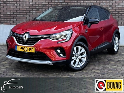 Renault Captur 1.0 TCe Intens / 100 PK / Trekhaak /