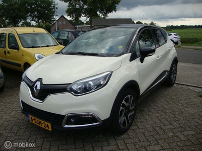 Renault Captur 1.2 TCe Dynamique