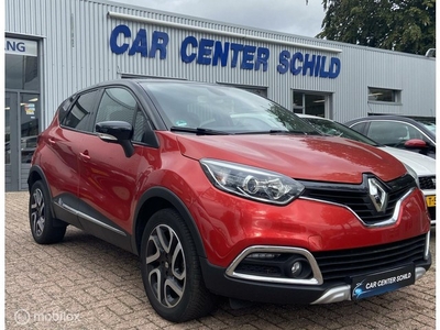 Renault Captur 1.2 TCe Dynamique, NAVI, CAMERA, CRUISE