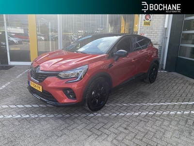 Renault Captur 1.6 E-Tech Hybrid 145 Rive Gauche , NL-Auto