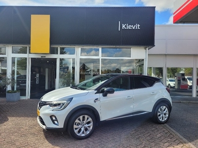 Renault Captur 1.6 E-Tech Plug-in Hybrid 160 Intens