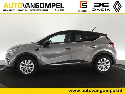 Renault Captur TCe 90PK Intens / NAVIGATIE / CAMERA