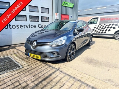 Renault Clio 0.9 TCe Bose 1e eigDealer