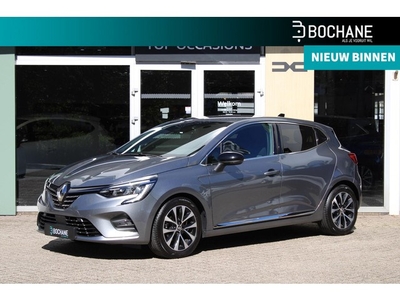 Renault Clio 1.0 TCe 90 Techno Navi 7