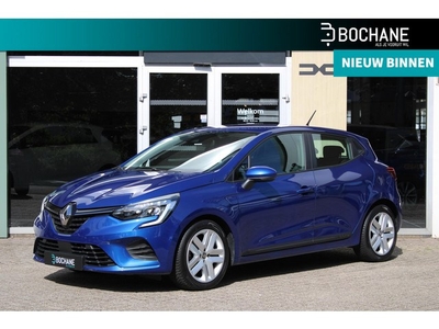 Renault Clio 1.0 TCe 90 Zen Navi 7