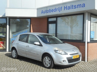 Renault Clio 1.2 TCe Collection Verkocht