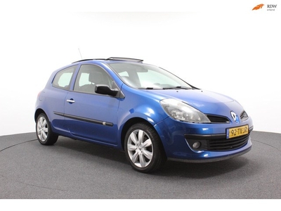 Renault Clio 1.4-16V Rip Curl Airco Sportvelgen Open