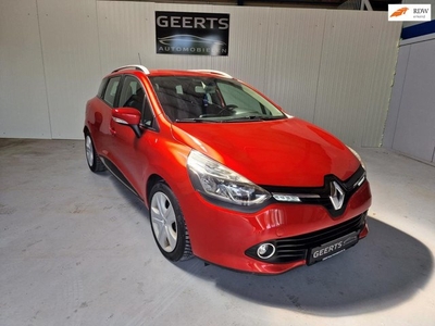 Renault Clio Estate 0.9 TCe Night&Day