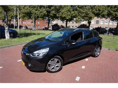 Renault Clio Estate 0.9 TCe Night&Day stationcar (bj