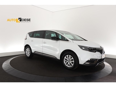 Renault Espace TCe 225 EDC Intens 7 Zitplaatsen Camera